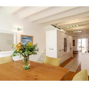 Holiday home Casa Baldovinos, Palma de Mallorca